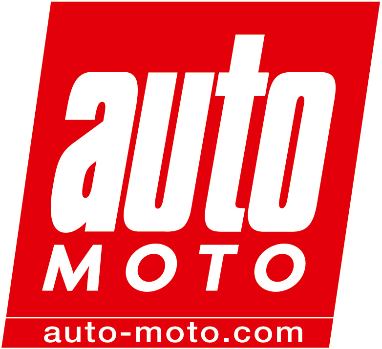 Logo Auto Moto