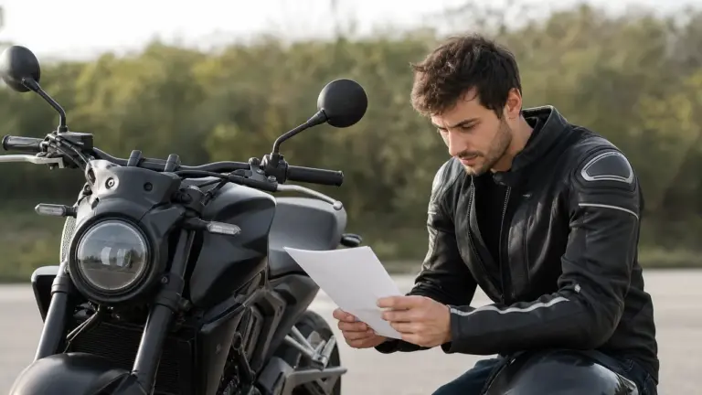 Quelle moto avec le permis A2 : choisir un modèle compatible