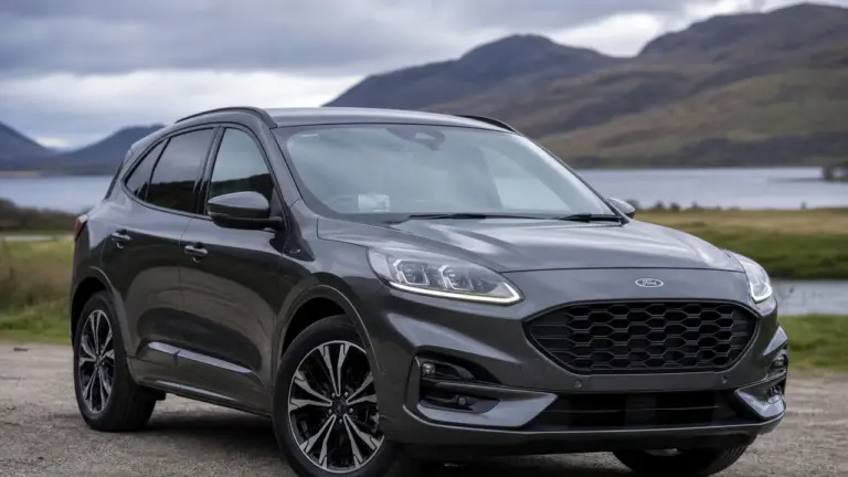 Fiabilité Ford Kuga : SUV compact à choisir selon sa motorisation